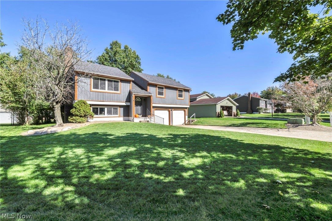 912 Wimbleton Drive