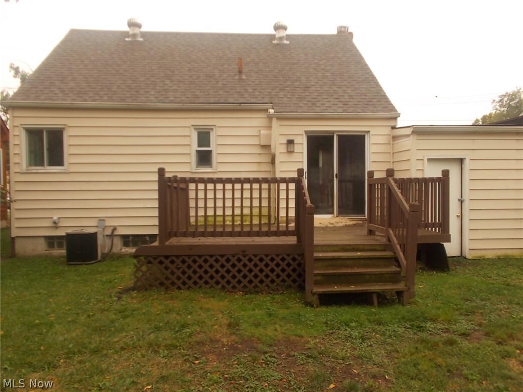 Zeller Court - Residential