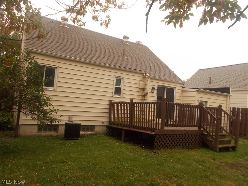 Zeller Court - Residential