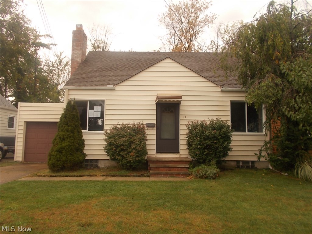 Zeller Court - Residential