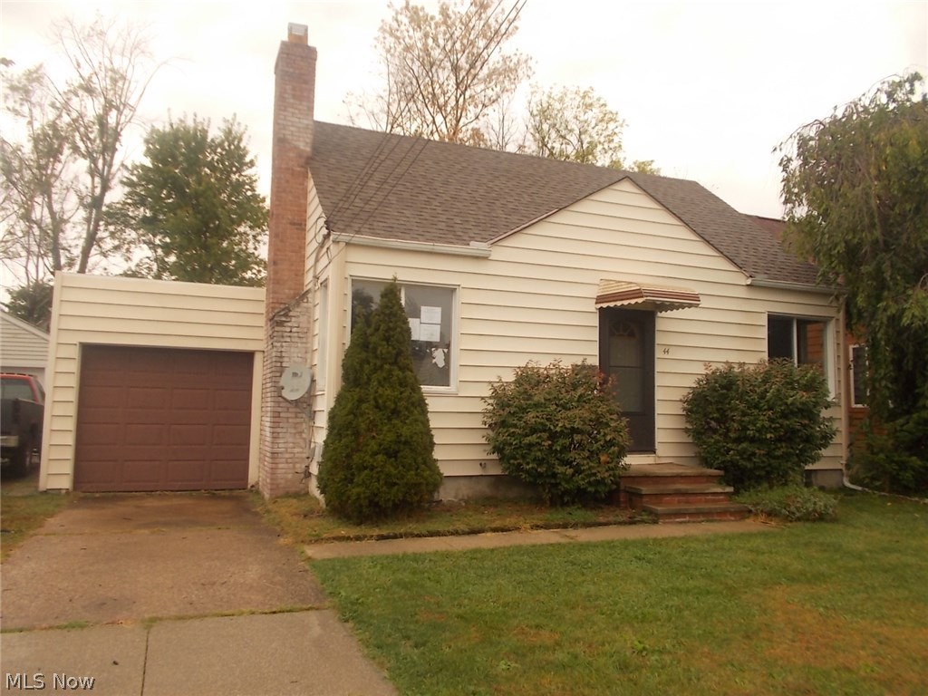 Zeller Court - Residential