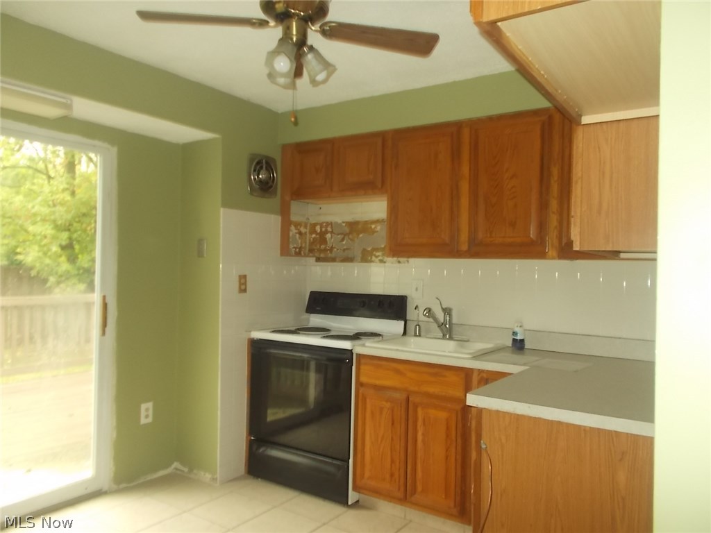 Zeller Court - Residential