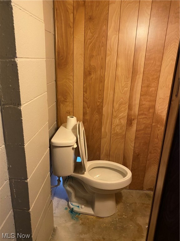 Simon & Minnie Troyers - Residential