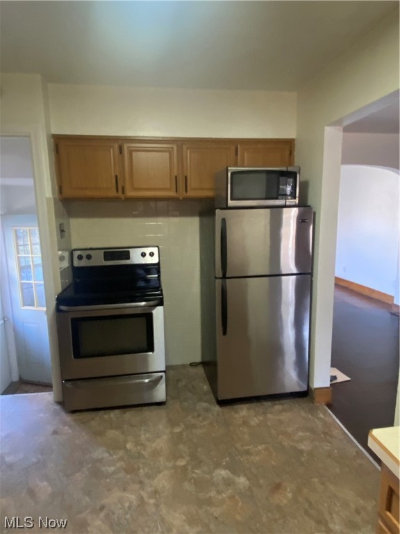 Simon & Minnie Troyers - Residential