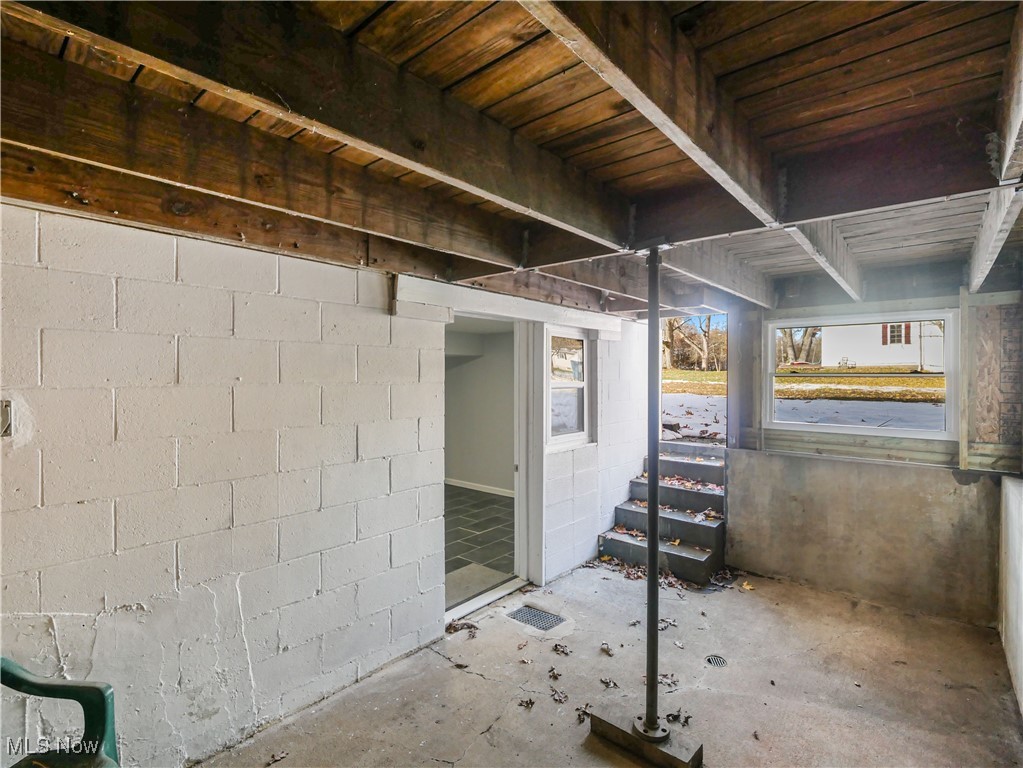 Church Hill Manor - Residential