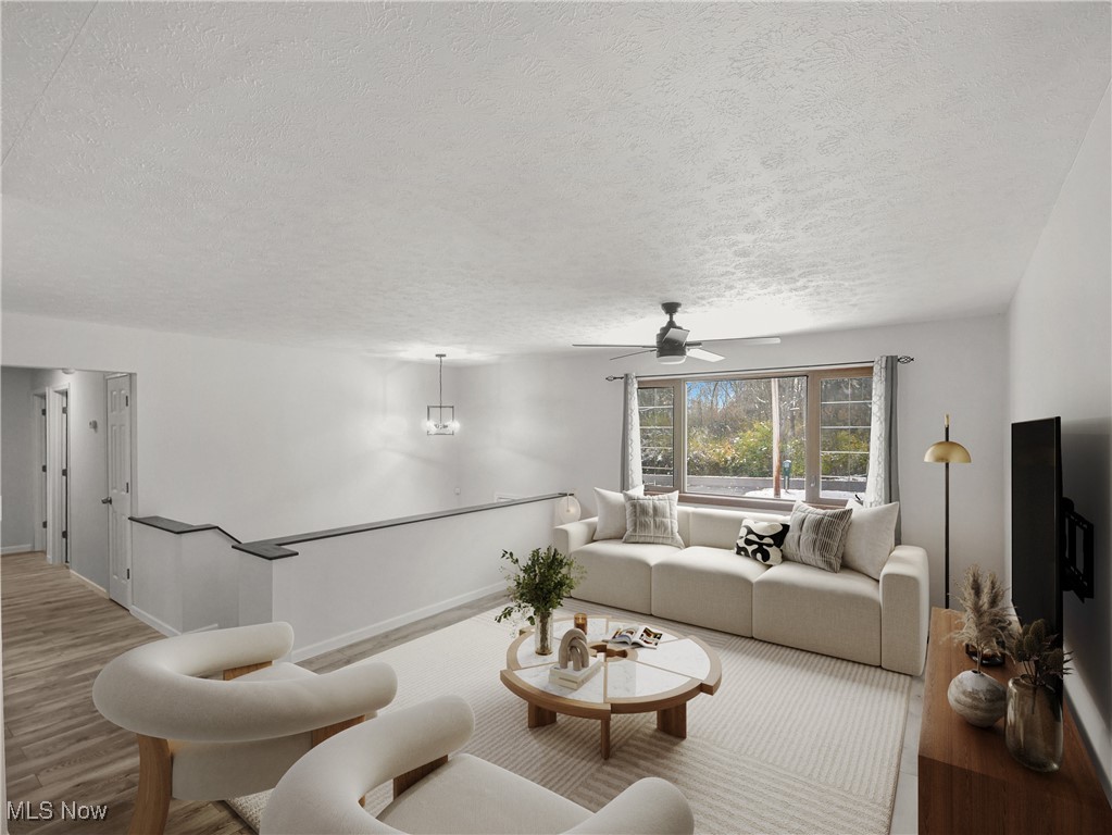 Church Hill Manor - Residential