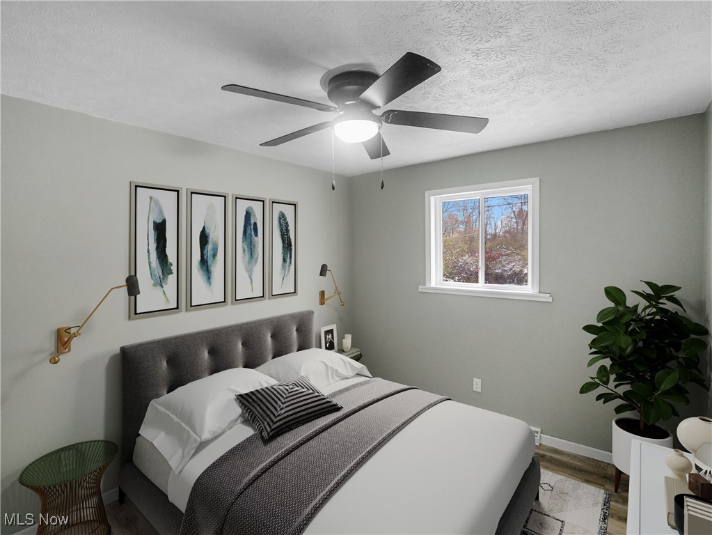 Church Hill Manor - Residential