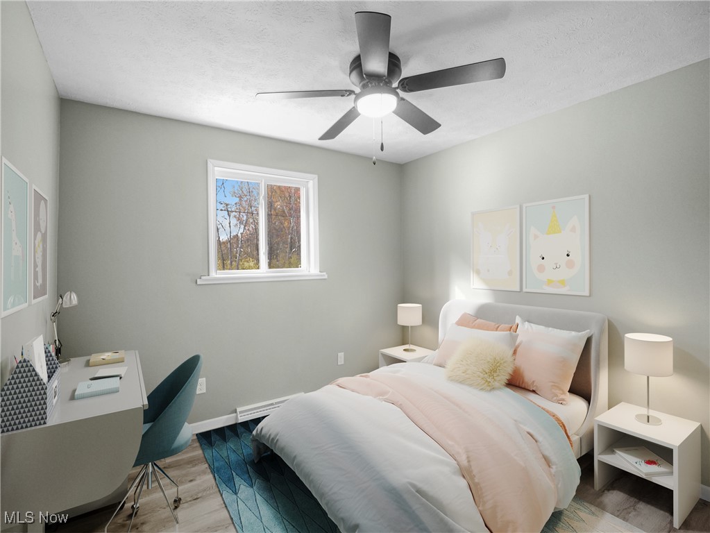 Church Hill Manor - Residential