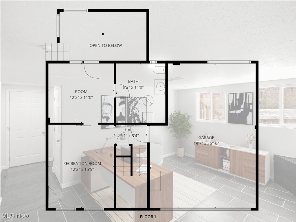 Church Hill Manor - Residential