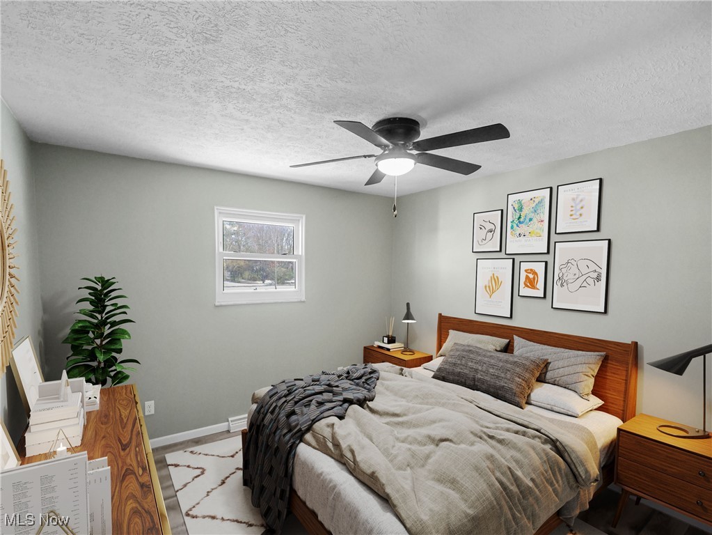 Church Hill Manor - Residential