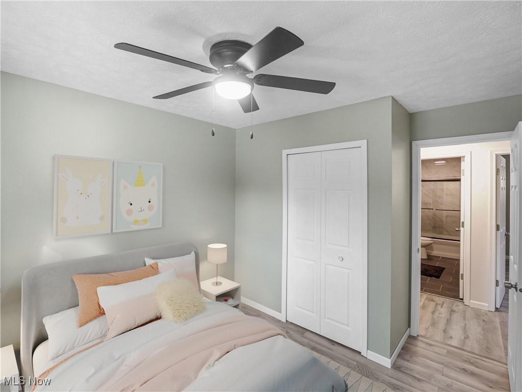 Church Hill Manor - Residential