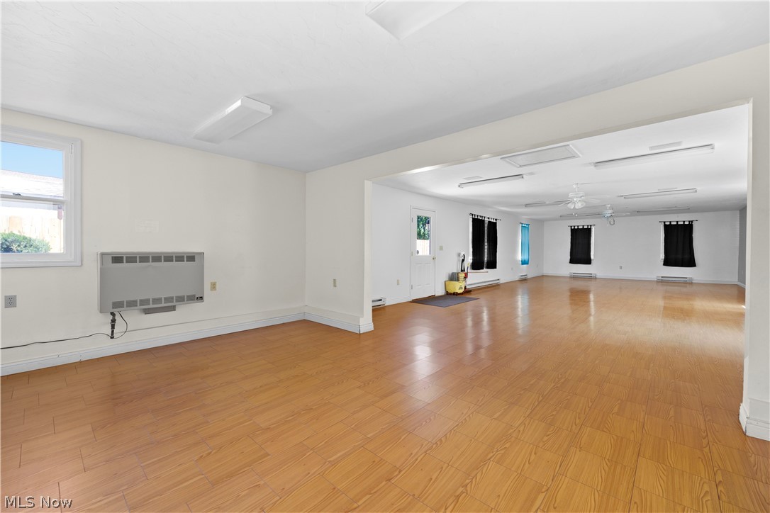 Hartshorn Sub - Residential