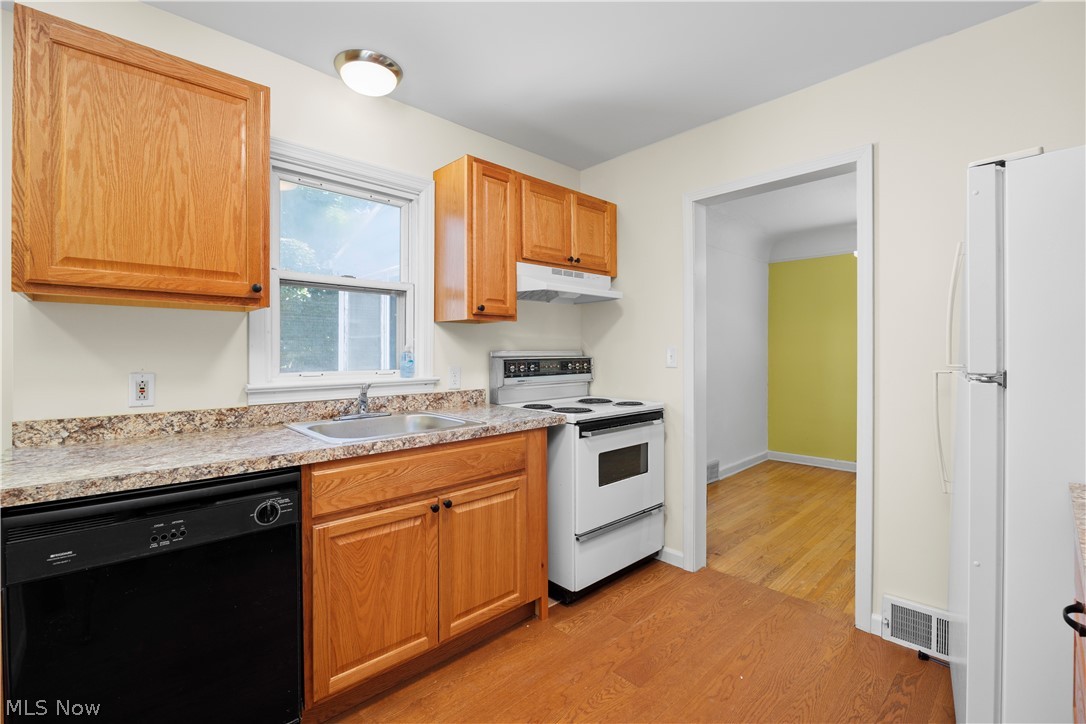 Hartshorn Sub - Residential