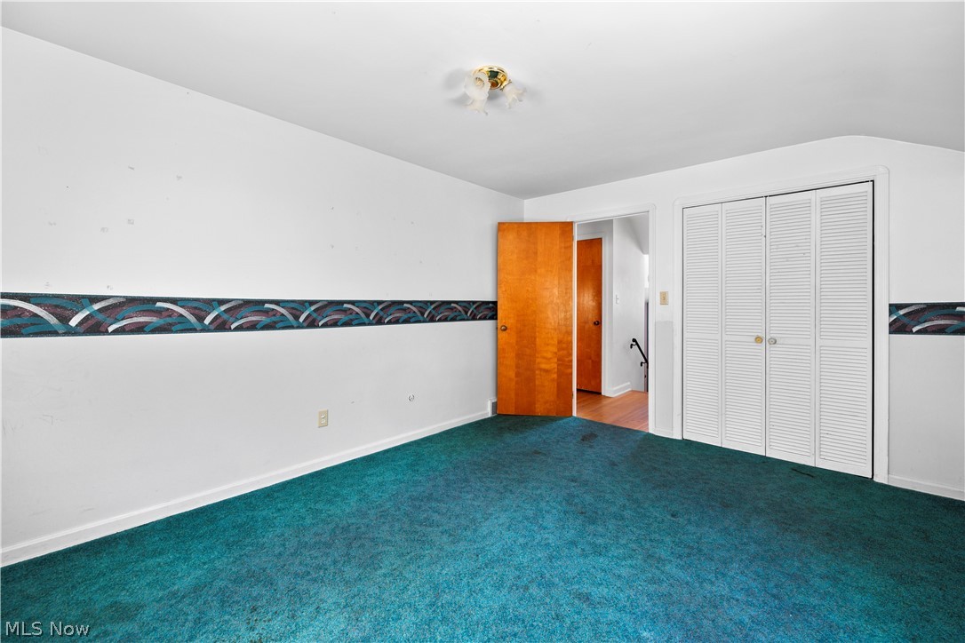 Hartshorn Sub - Residential