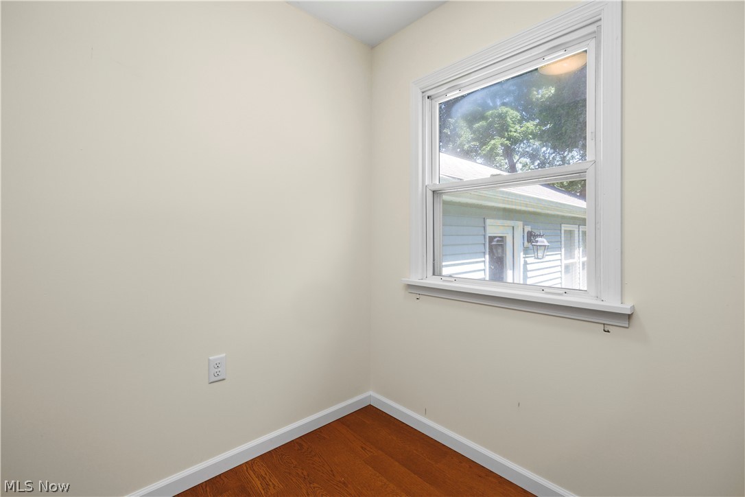 Hartshorn Sub - Residential