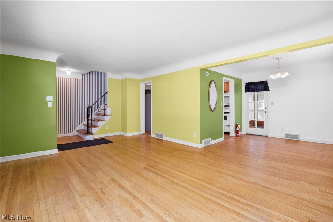 Hartshorn Sub - Residential