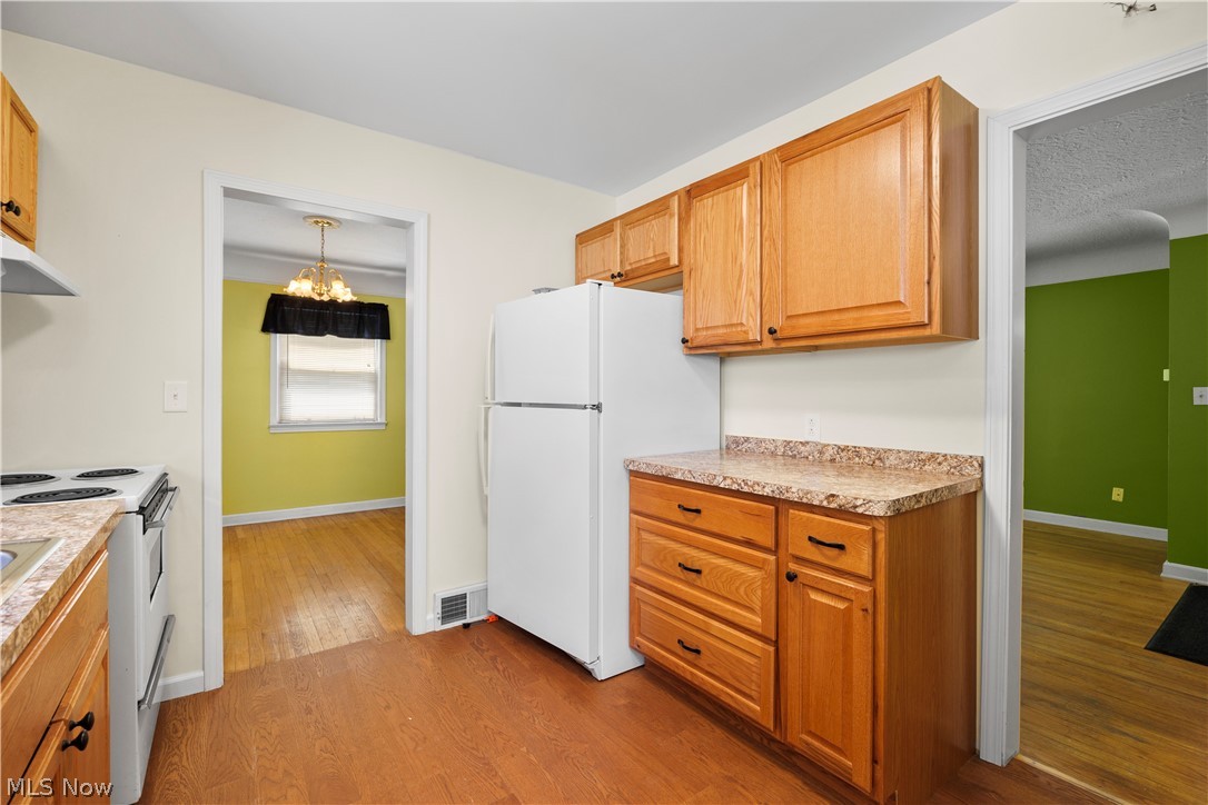 Hartshorn Sub - Residential