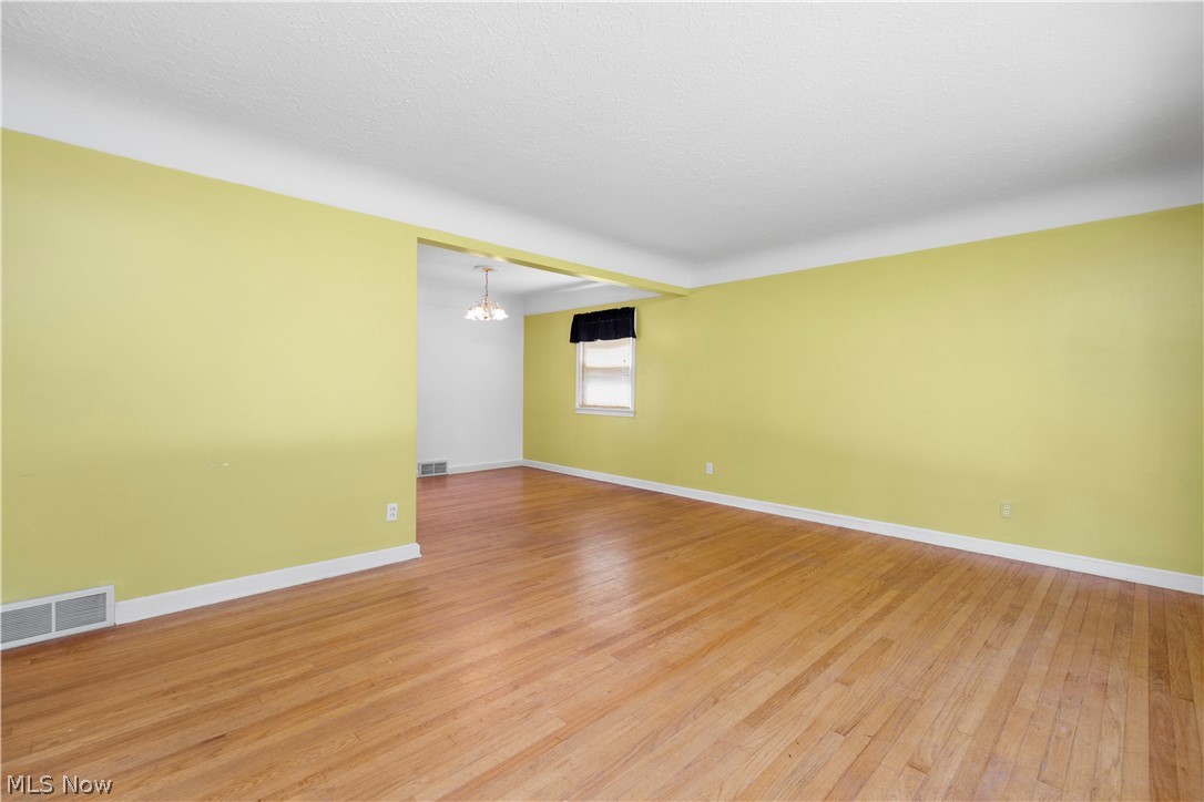 Hartshorn Sub - Residential