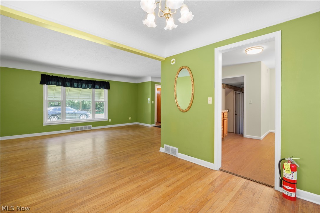 Hartshorn Sub - Residential