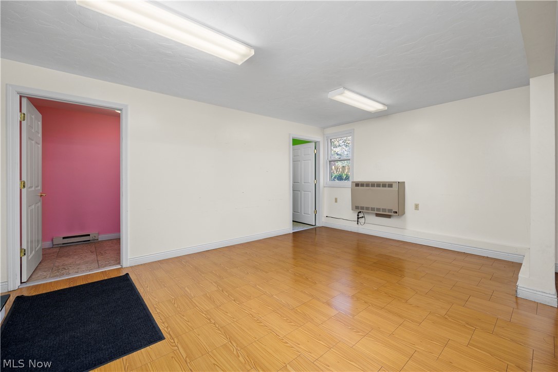 Hartshorn Sub - Residential