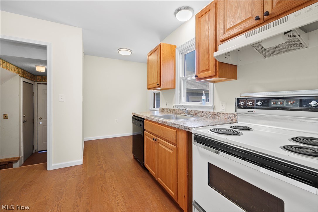 Hartshorn Sub - Residential