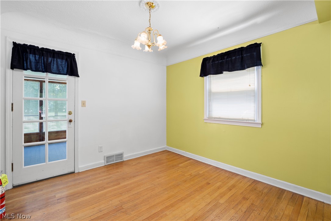 Hartshorn Sub - Residential