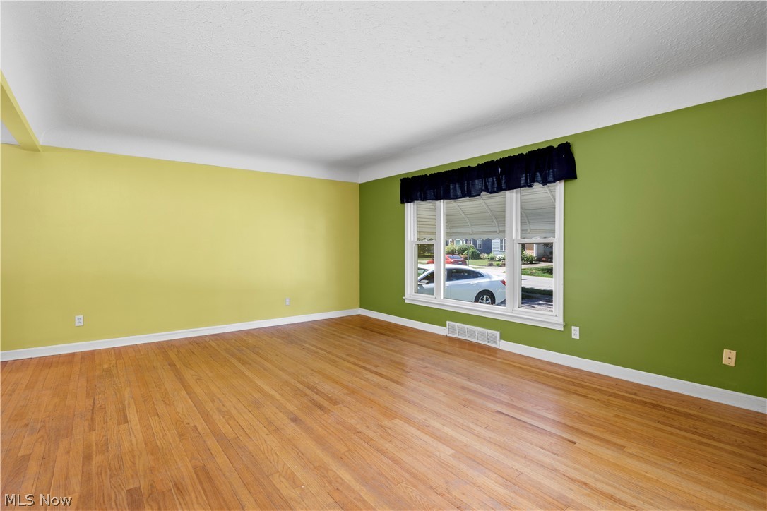 Hartshorn Sub - Residential