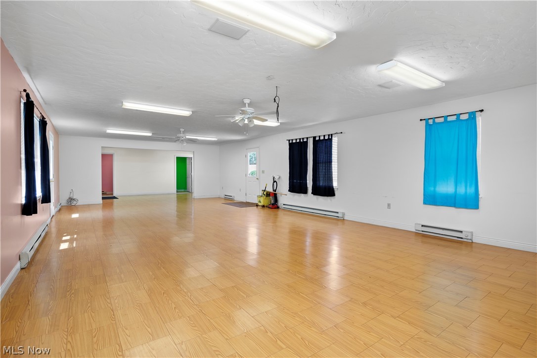 Hartshorn Sub - Residential