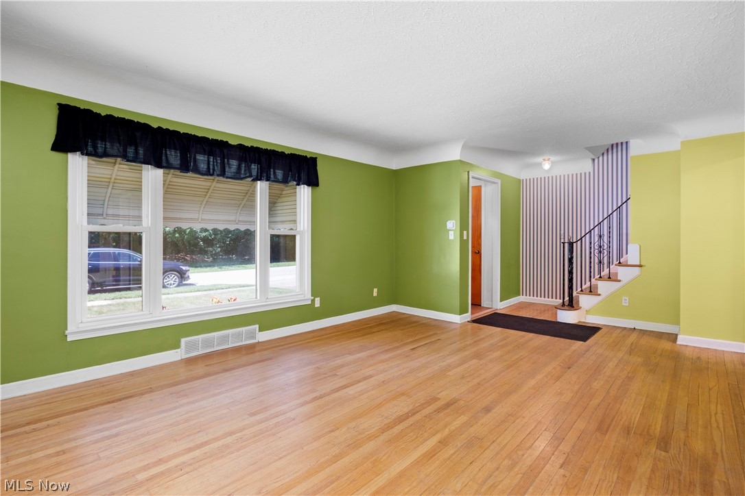 Hartshorn Sub - Residential