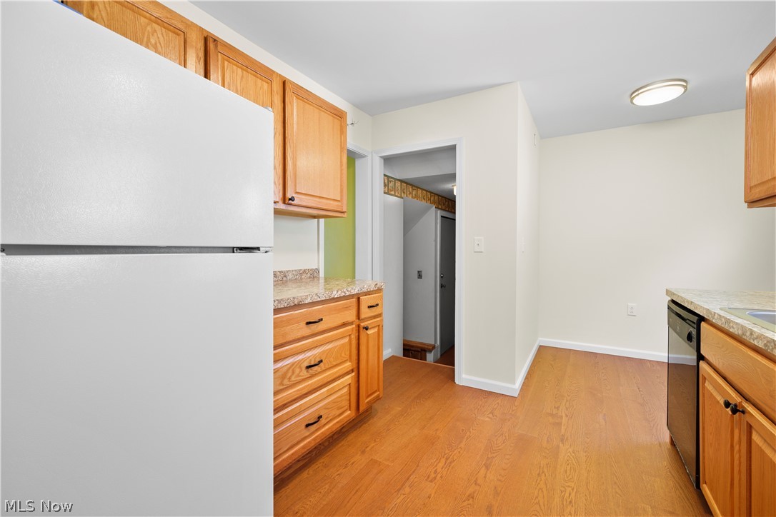 Hartshorn Sub - Residential