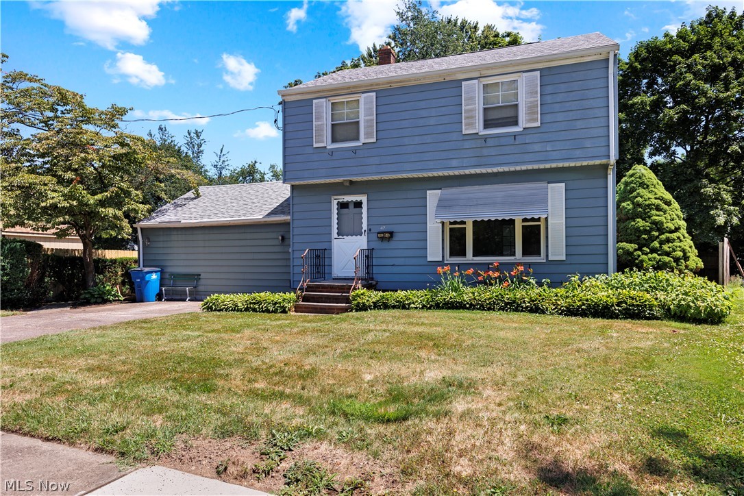 Hartshorn Sub - Residential