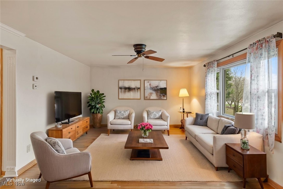 523 Juanita Street