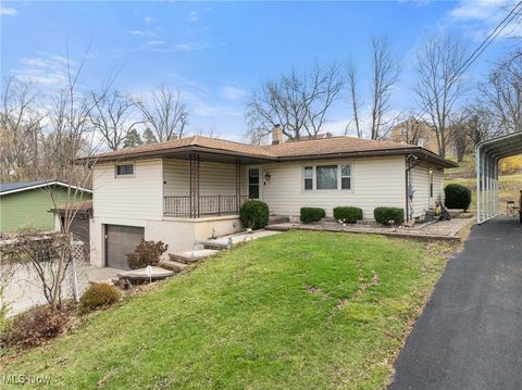 523 Juanita Street Steubenville OH 43952