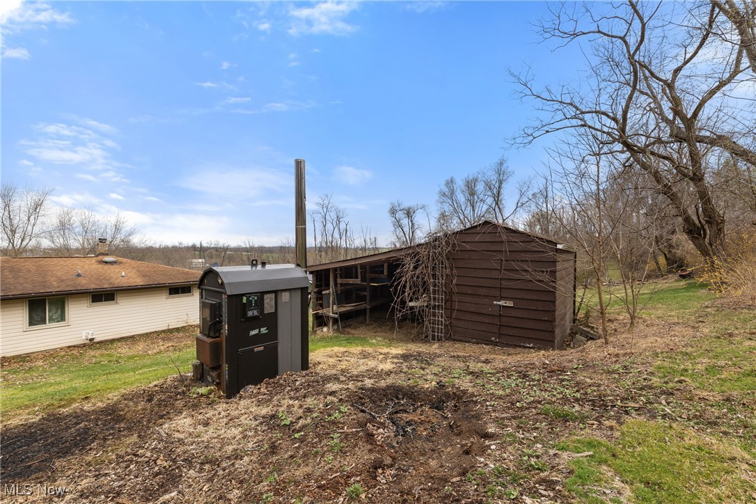 523 Juanita Street, Steubenville, Ohio image 32