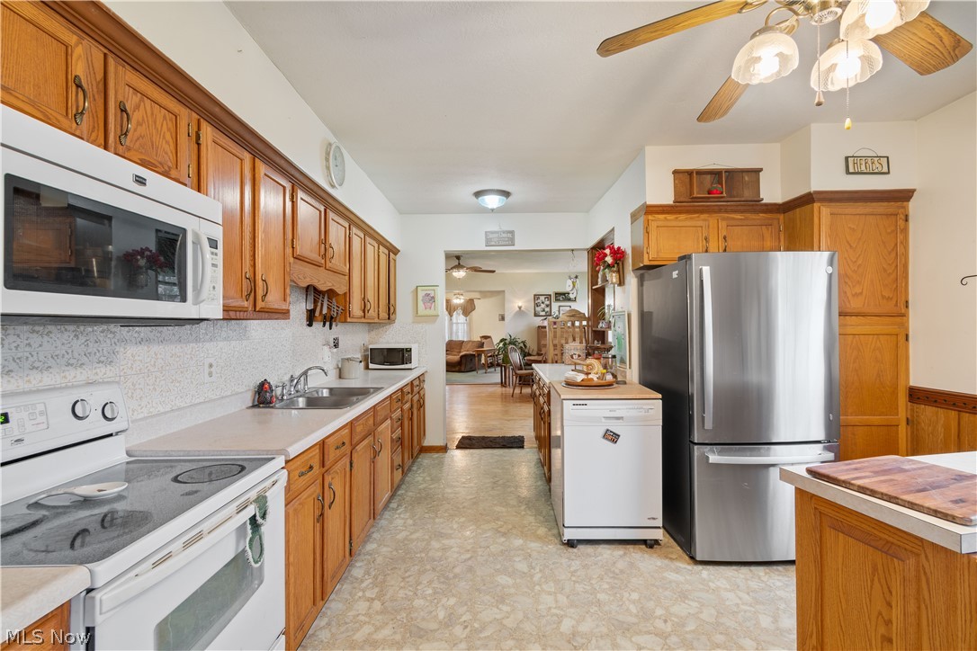 Randolph - Residential