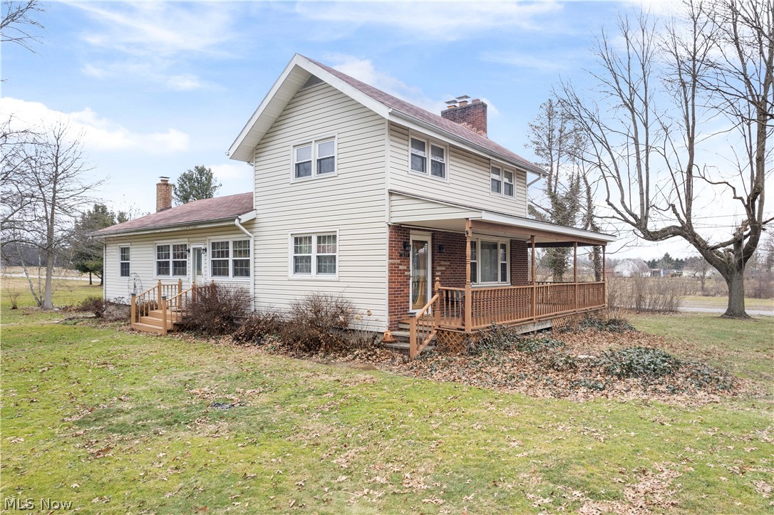 Randolph - Residential