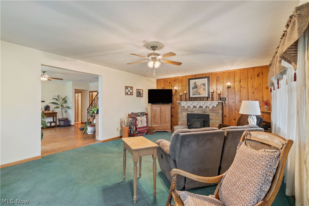 Randolph - Residential