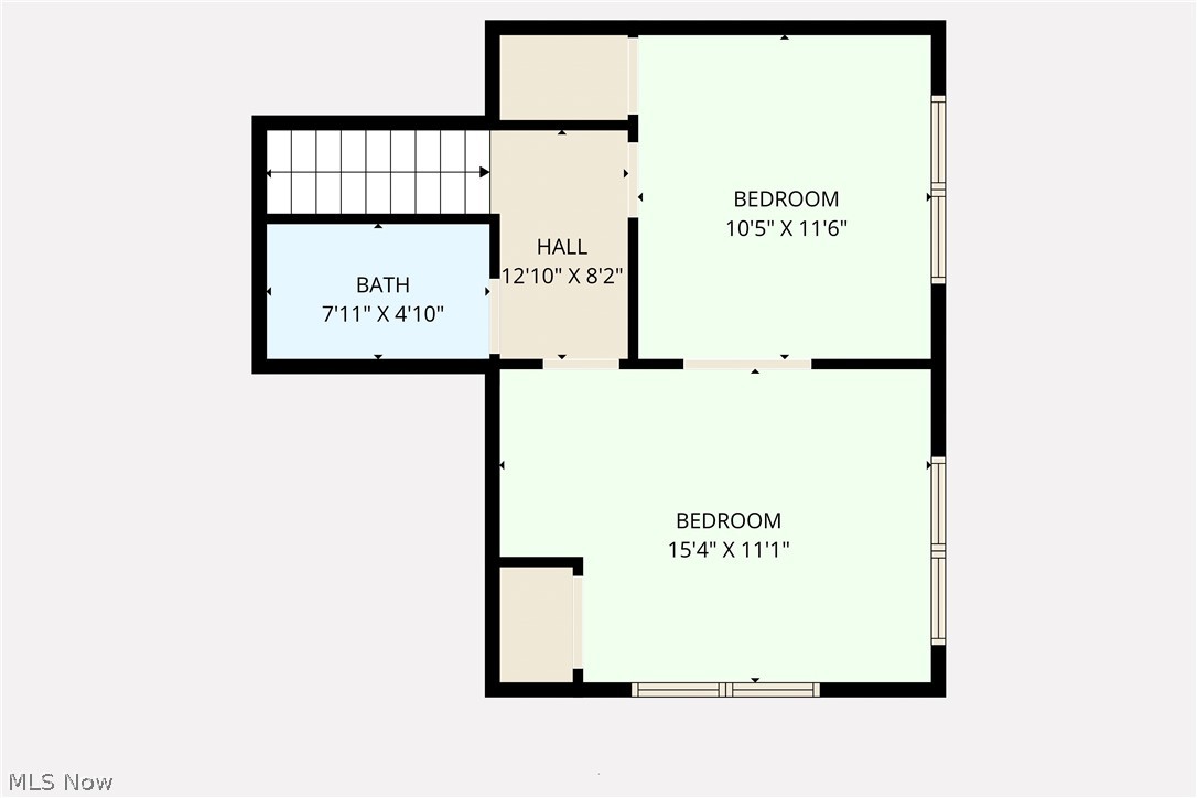 Randolph - Residential