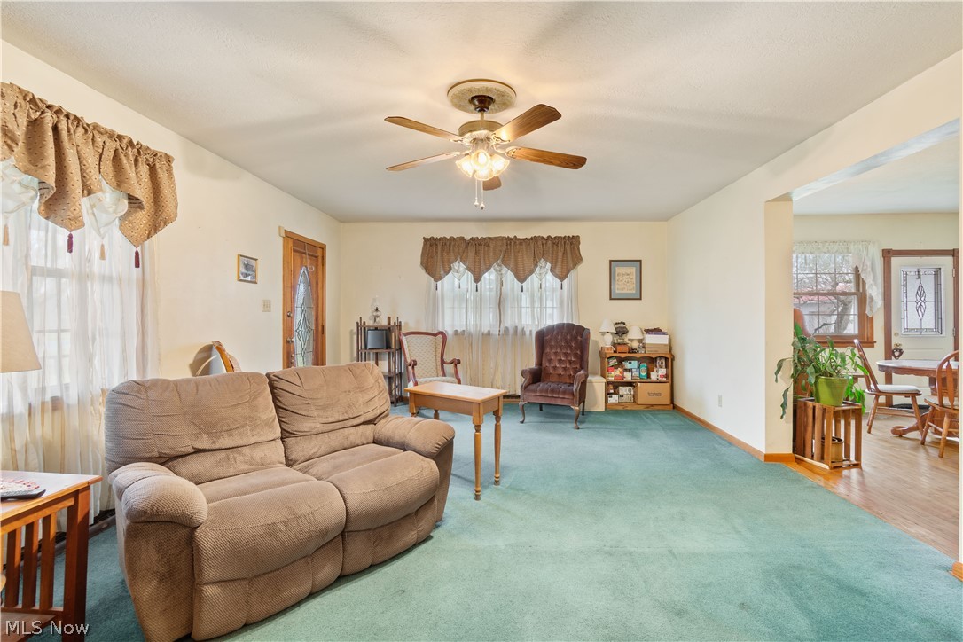 Randolph - Residential