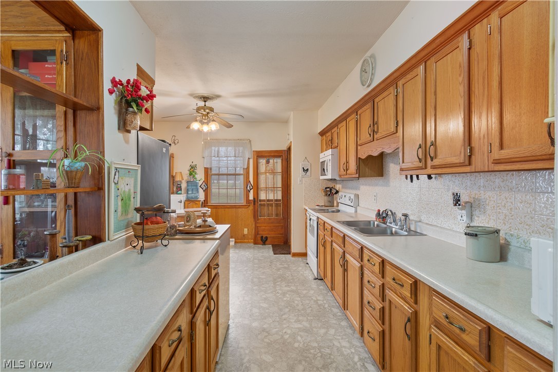 Randolph - Residential