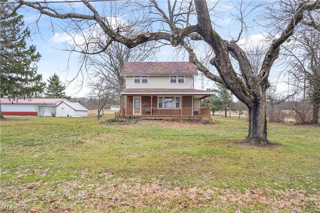 Photo of 635 Industry Road, Atwater, OH 44201 (MLS # 5188257)