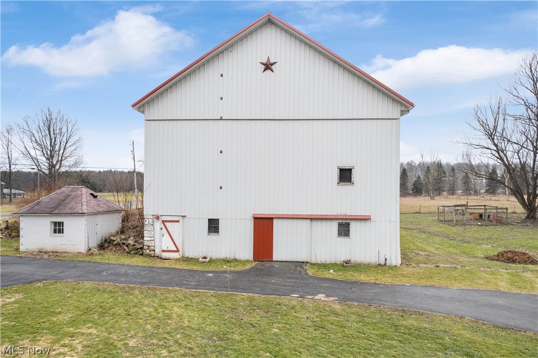 Randolph - Residential