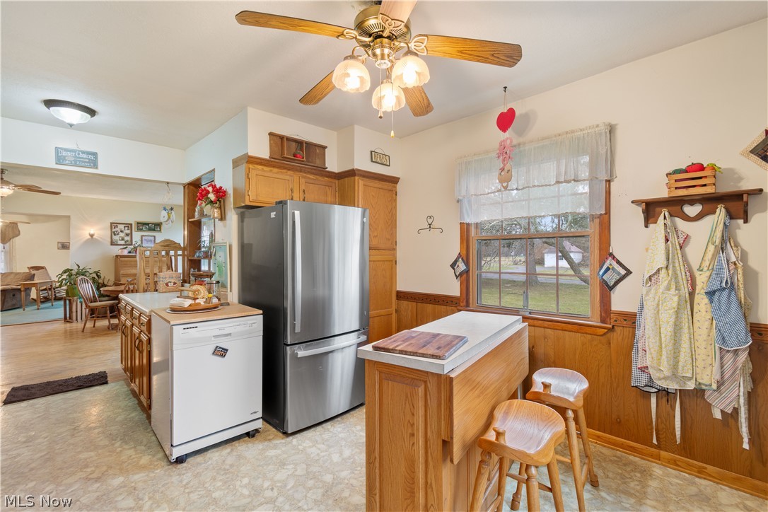 Randolph - Residential