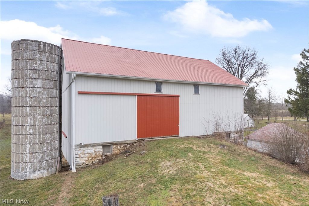 Photo of 635 Industry Road, Atwater, OH 44201 (MLS # 5188257)