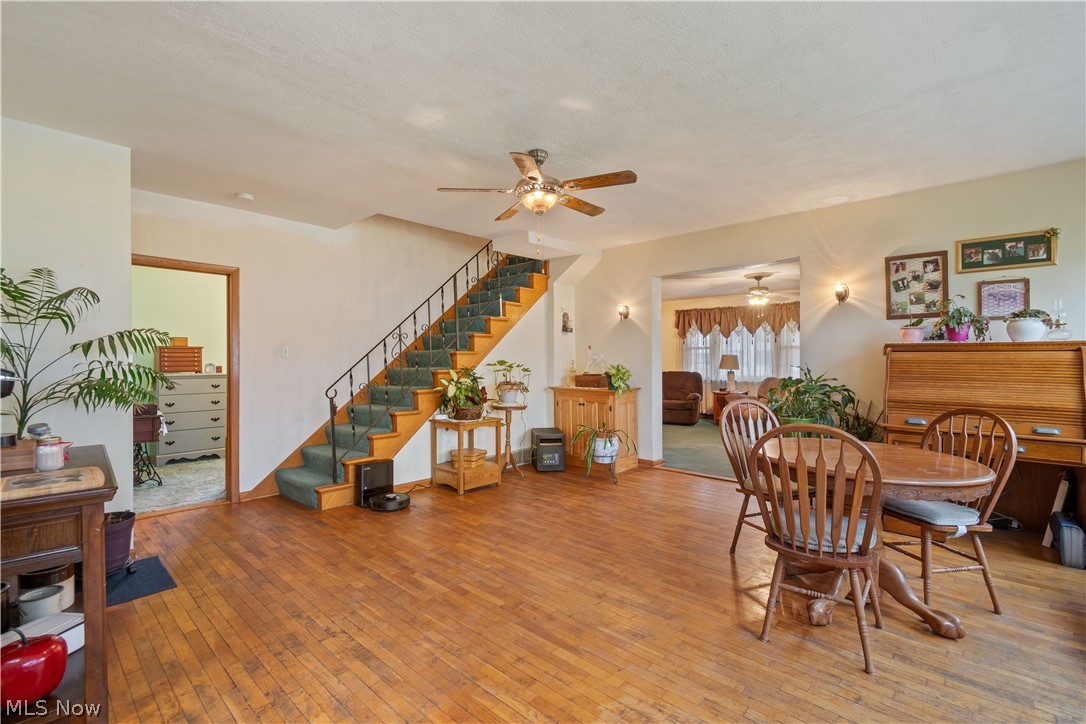 Randolph - Residential