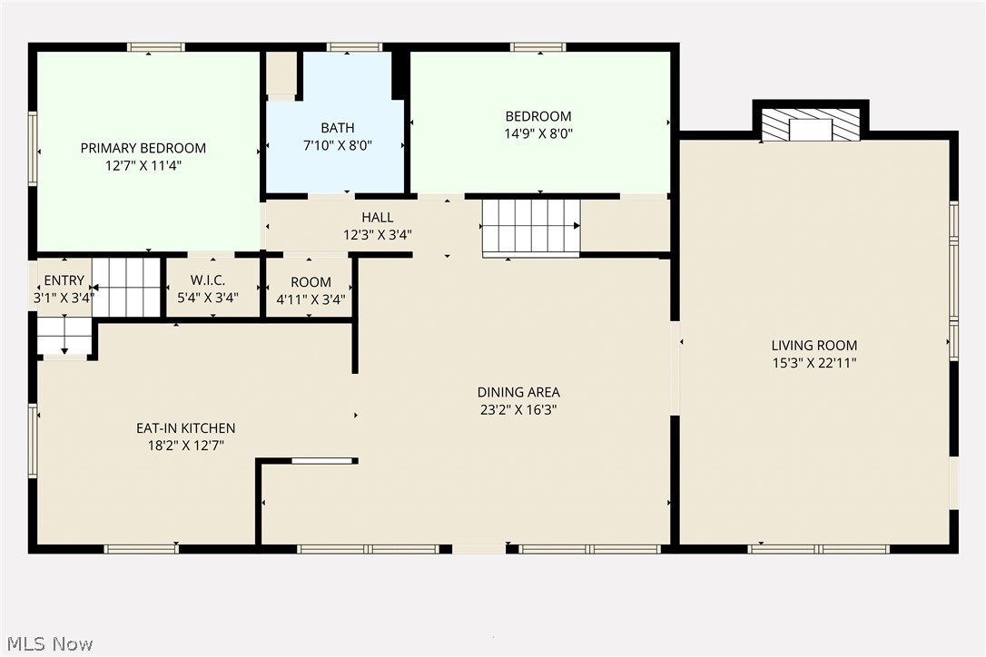 Randolph - Residential