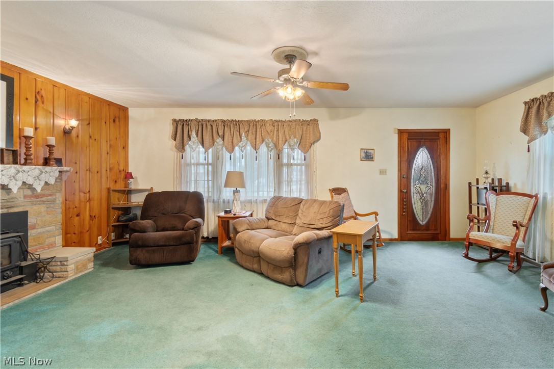 Randolph - Residential