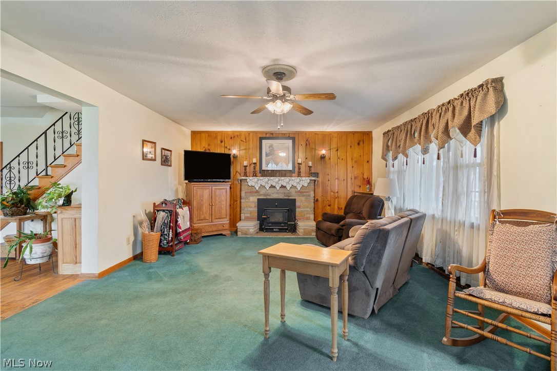 Randolph - Residential