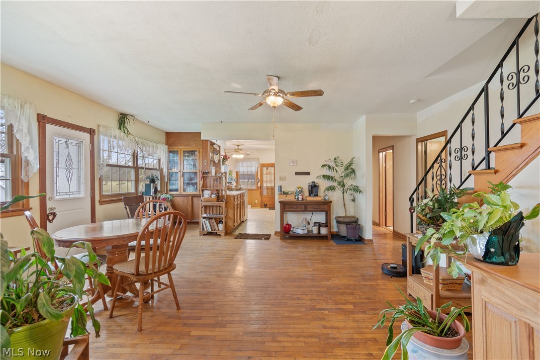 Randolph - Residential