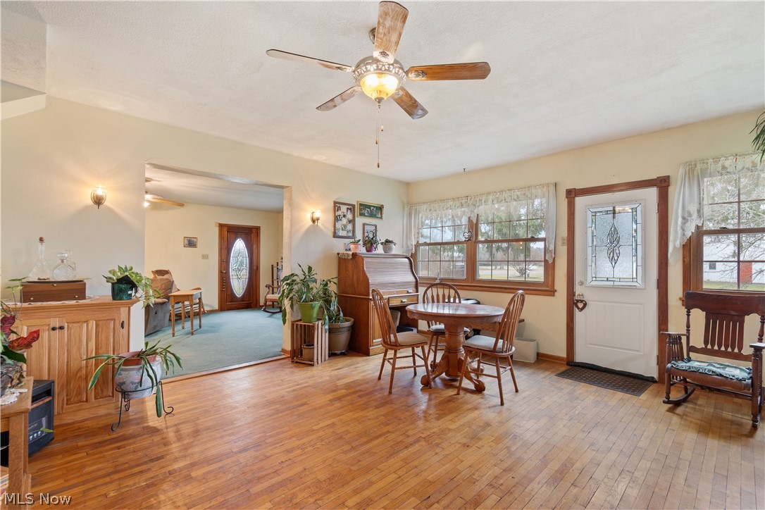 Randolph - Residential